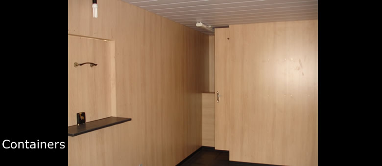 Containers